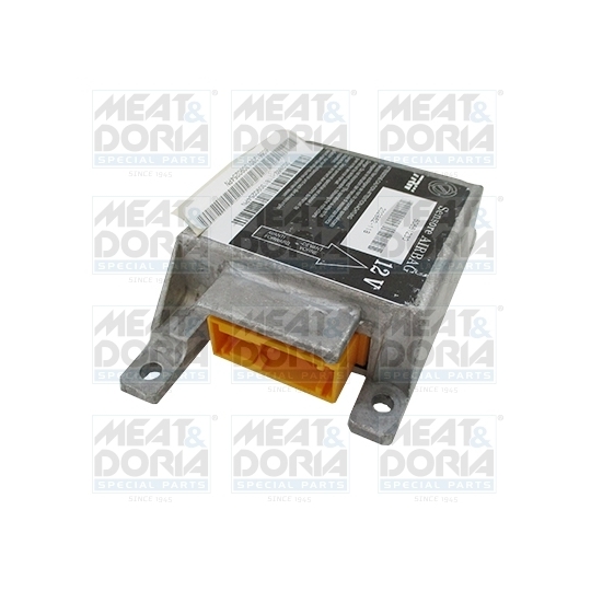 208048 - Control Unit, airbag 