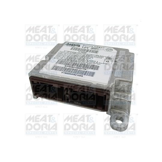 208053 - Control Unit, airbag 