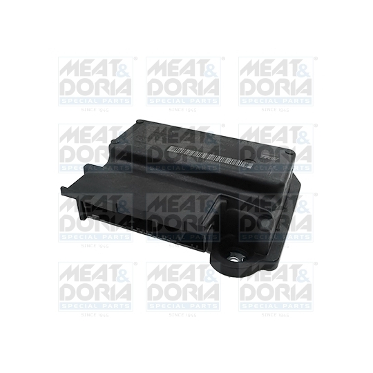 208052 - Control Unit, airbag 