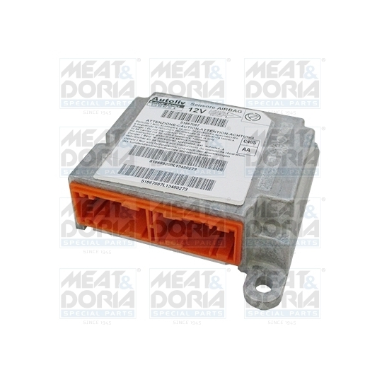 208059 - Control Unit, airbag 