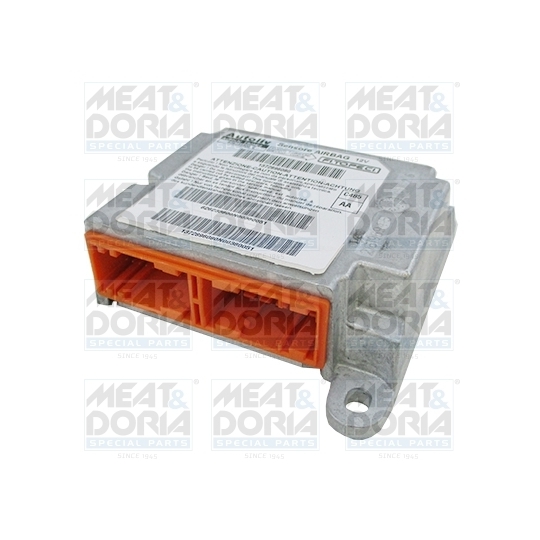 208067 - Control Unit, airbag 