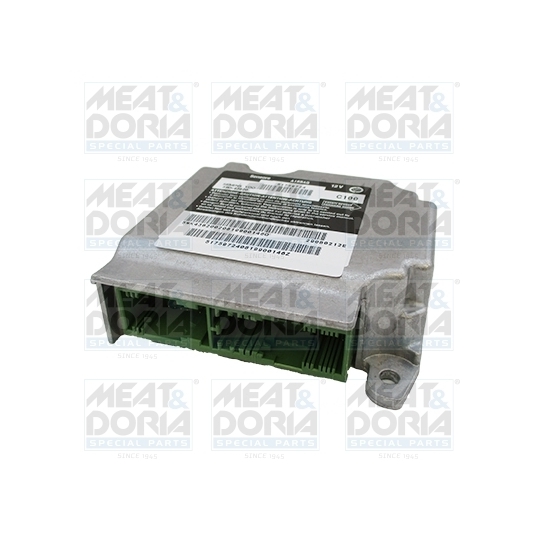 208058 - Control Unit, airbag 