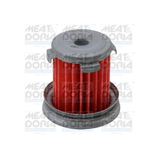 21171 - Hydraulic Filter Set, automatic transmission 