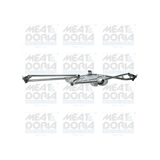 227027 - Wiper Linkage 