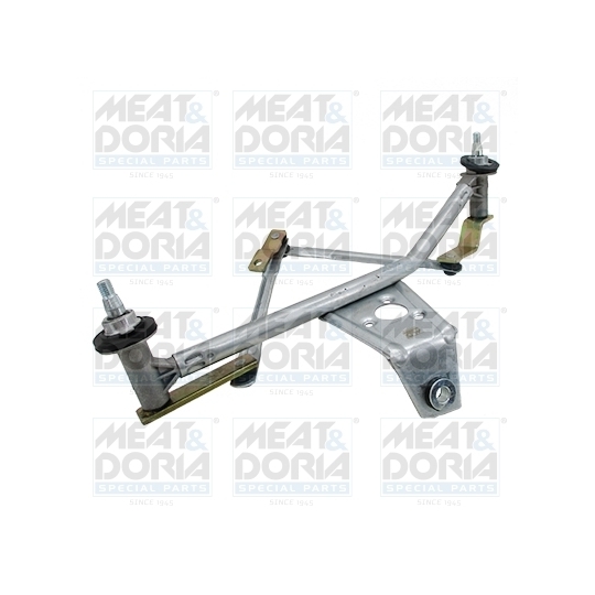 227020 - Wiper Linkage 