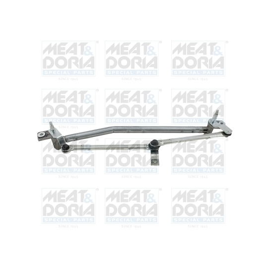 227028 - Wiper Linkage 