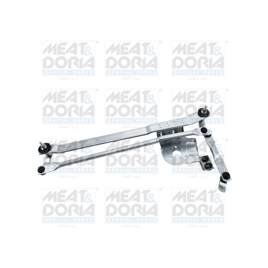 227029 - Wiper Linkage 