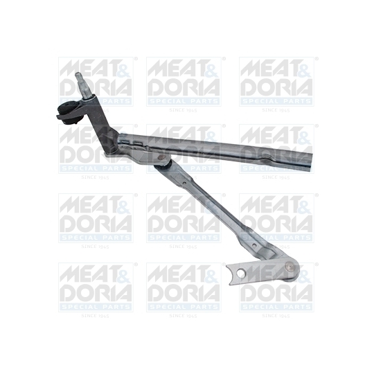 227032 - Wiper Linkage 