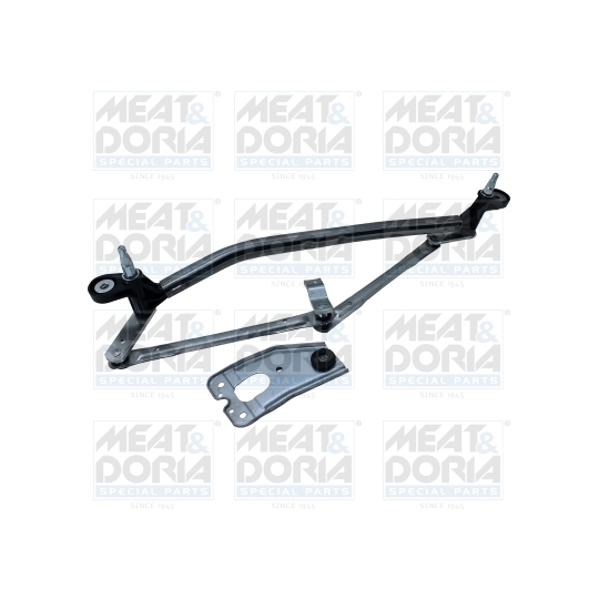 227044 - Wiper Linkage 