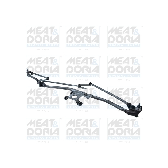 227034 - Wiper Linkage 