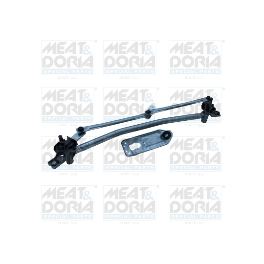 227042 - Wiper Linkage 