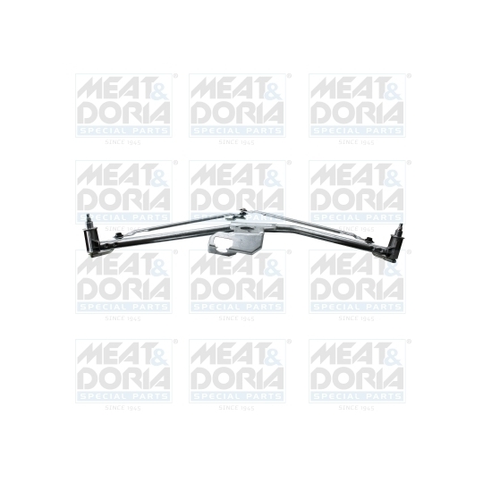 227033 - Wiper Linkage 