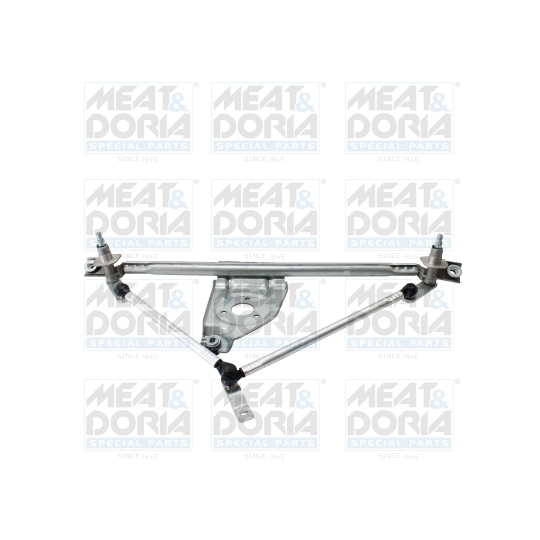 227066 - Wiper Linkage 