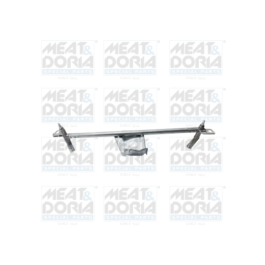 227052 - Wiper Linkage 