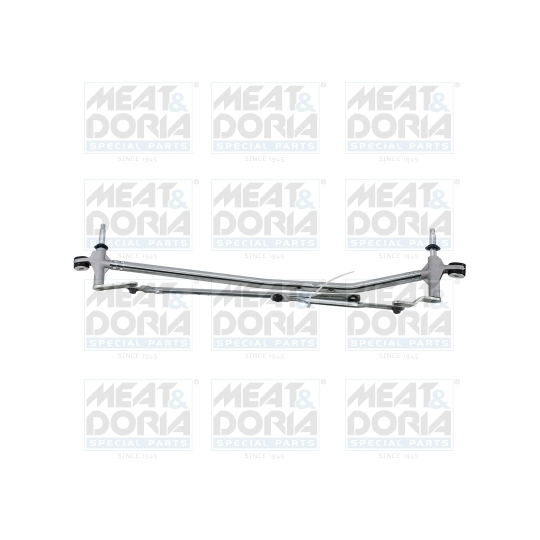 227048 - Wiper Linkage 