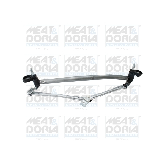 227079 - Wiper Linkage 