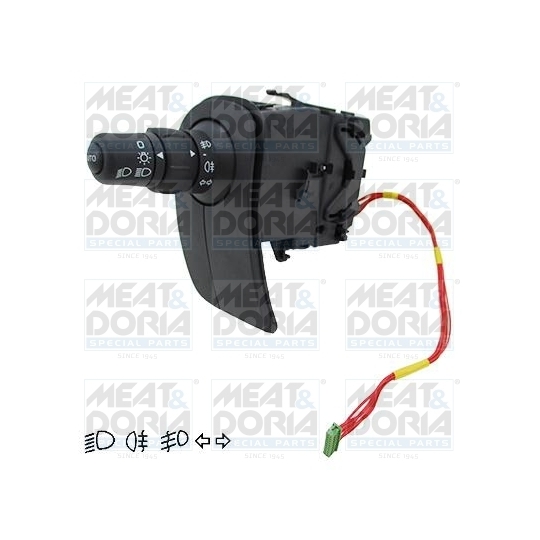 23011 - Steering Column Switch 