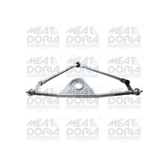 227073 - Wiper Linkage 