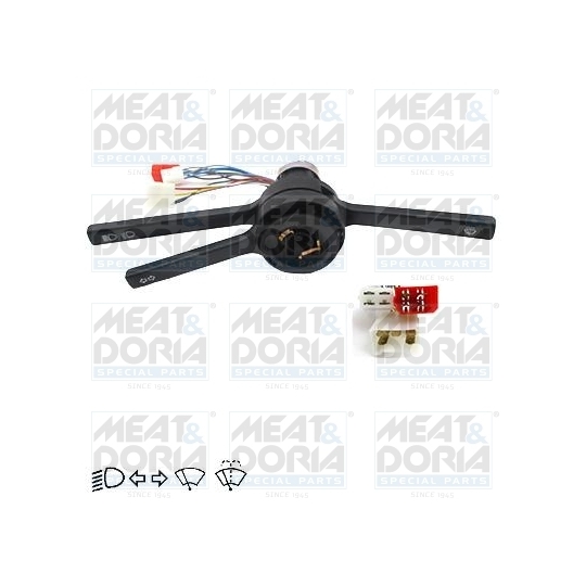 23016 - Steering Column Switch 