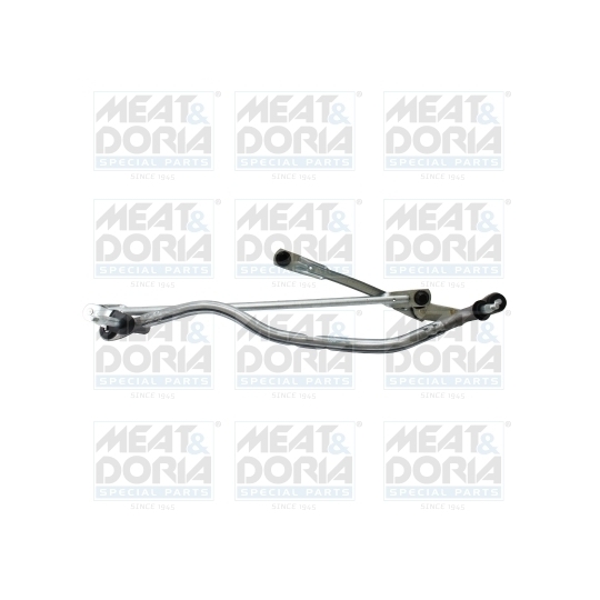 227084 - Wiper Linkage 