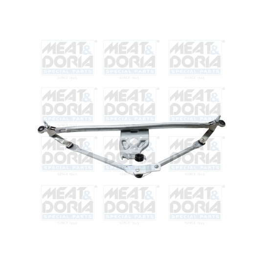 227082 - Wiper Linkage 