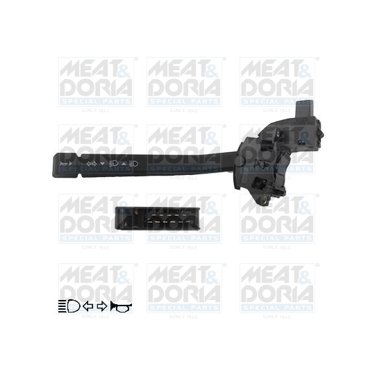 23060 - Steering Column Switch 