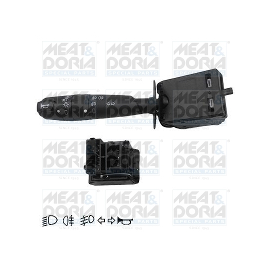 23064 - Steering Column Switch 