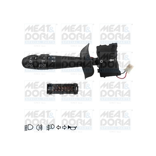 23068 - Steering Column Switch 