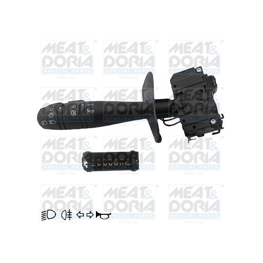 23073 - Steering Column Switch 