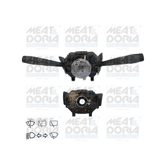 23090 - Steering Column Switch 