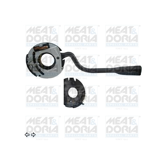 231019 - Steering Column Switch 