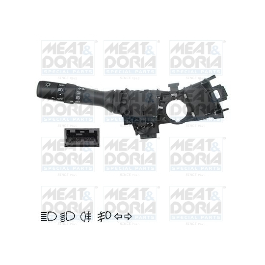 231031 - Steering Column Switch 