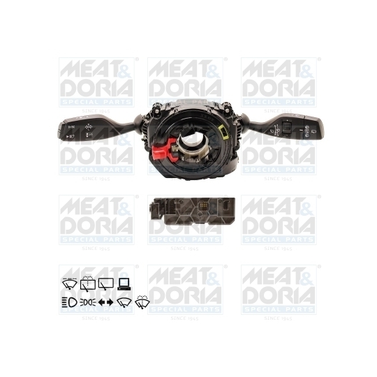 231182 - Steering Column Switch 