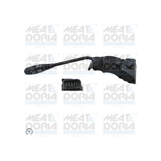 231187 - Steering Column Switch 