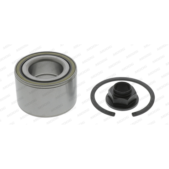 FD-WB-12901 - Wheel Bearing Kit 