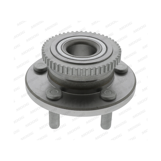 FD-WB-12920 - Wheel Bearing Kit 