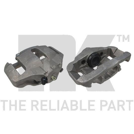 211508 - Brake Caliper 