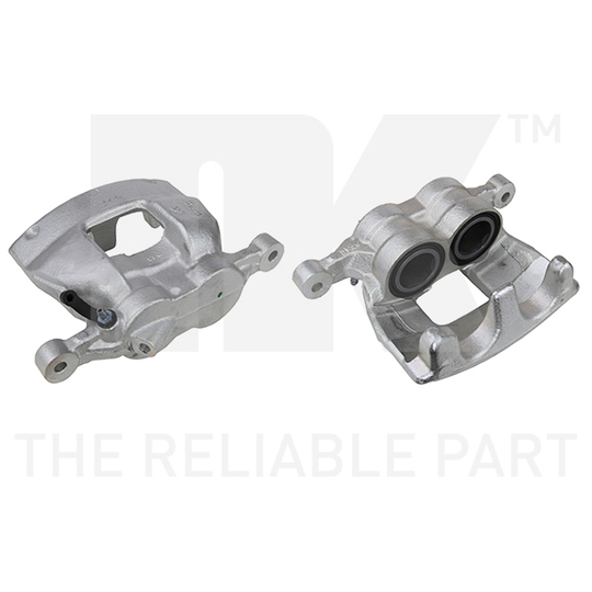 212535 - Brake Caliper 