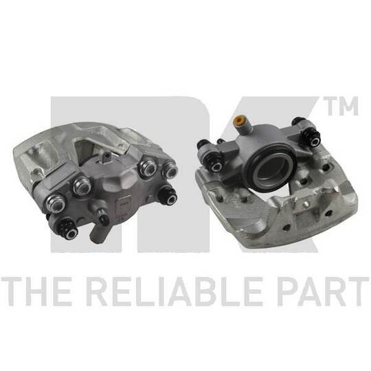 2133280 - Brake Caliper 