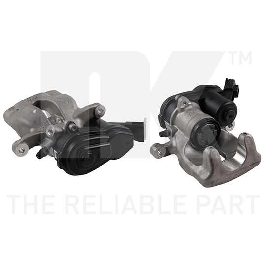 2139158 - Brake Caliper 