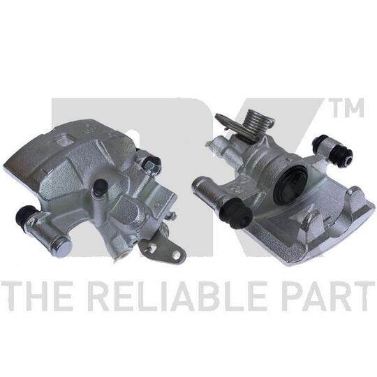 2145241 - Brake Caliper 