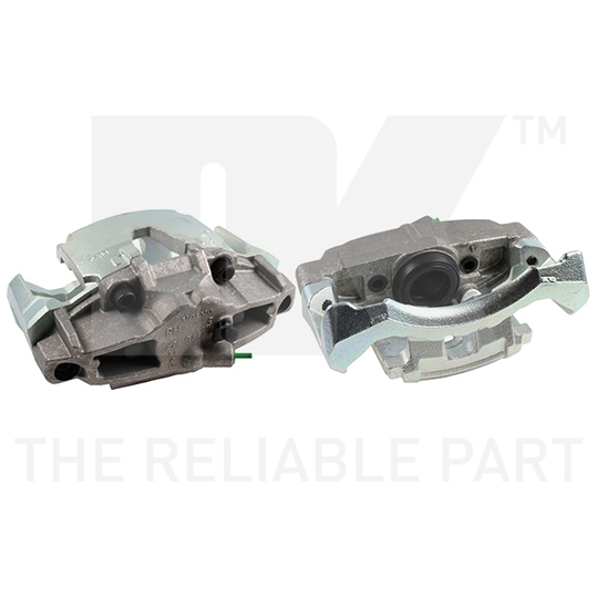 214814 - Brake Caliper 