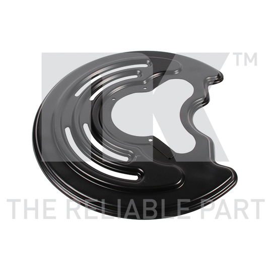 233912 - Splash Panel, brake disc 