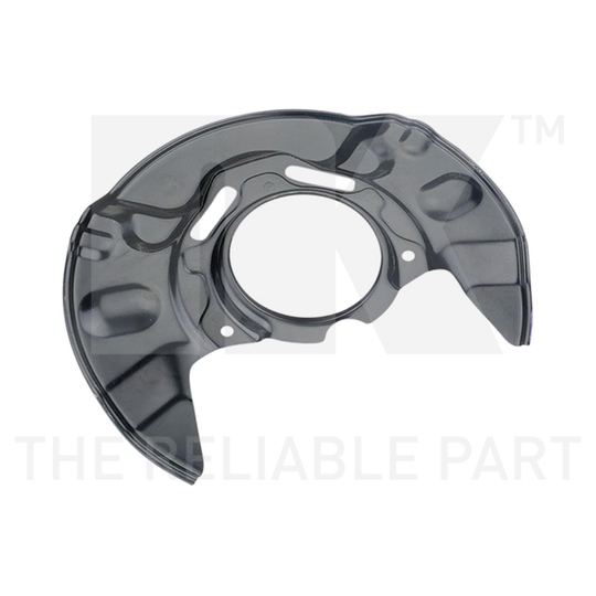 234514 - Splash Panel, brake disc 