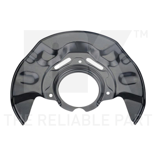 234513 - Splash Panel, brake disc 