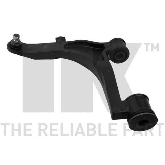 5012245 - Track Control Arm 