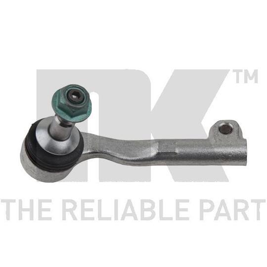 5031544 - Tie rod end 