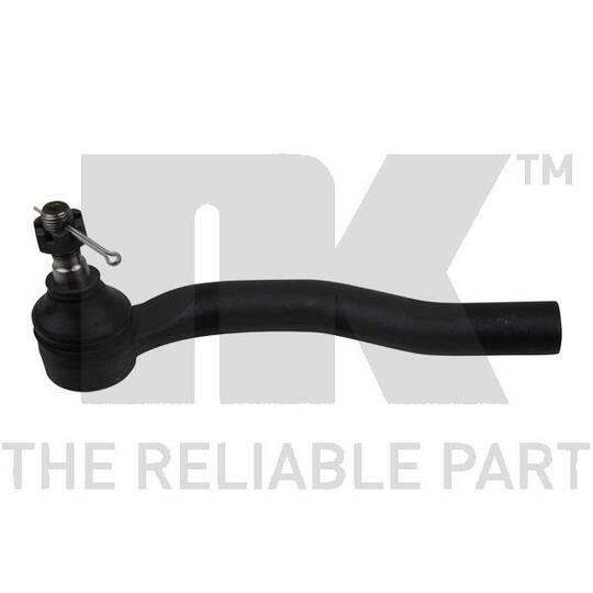 50345114 - Tie rod end 