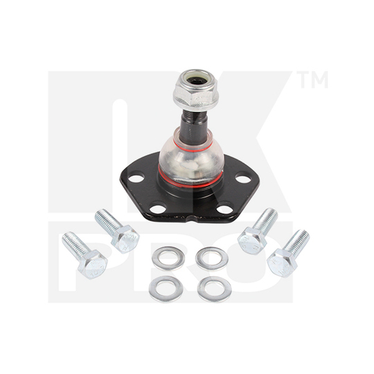 5041915PRO - Ball Joint 