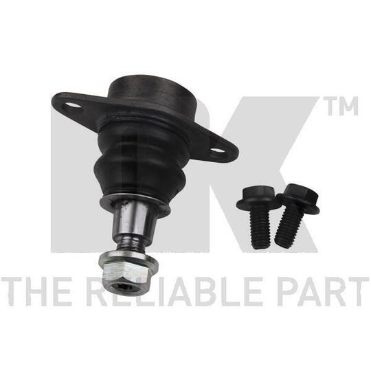 5041520 - Ball Joint 